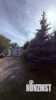 Дом 60м&sup2;, 1-этажный, участок 6 сот.  