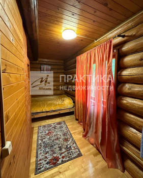 Дача 73м², 2-этажный, участок 600 сот.  