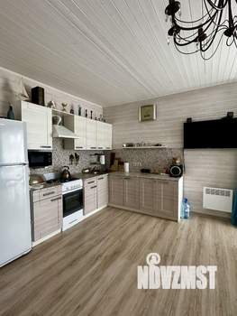 Дом 81м&sup2;, 1-этажный, участок 7 сот.  