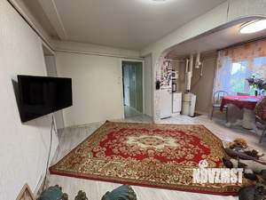 Дом 52м&sup2;, 2-этажный, участок 8 сот.  