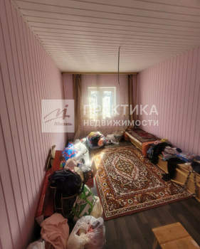 Дом 152м², 2-этажный, участок 8 сот.  