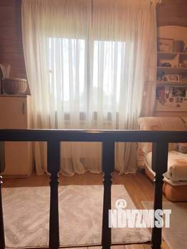 Дом 120м², 2-этажный, участок 10 сот.  