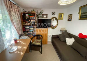 Дом 87м², 1-этажный, участок 6 сот.  