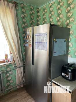 Дом 123м², 2-этажный, участок 11 сот.  