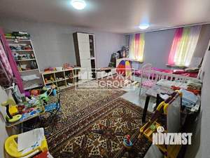 Дом 180м², 2-этажный, участок 4 сот.  