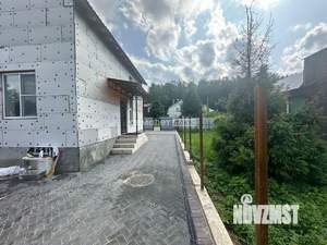 Коттедж 103м², 2-этажный, участок 8 сот.  