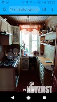 Дом 106м², 2-этажный, участок 6 сот.  