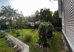 Дом 82м², 2-этажный, участок 5 сот.  