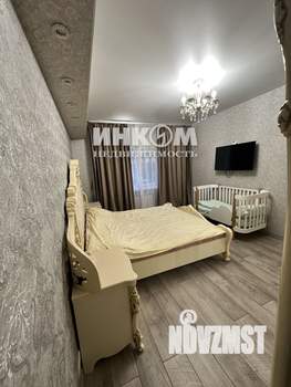 Дом 128м², 2-этажный, участок 8 сот.  