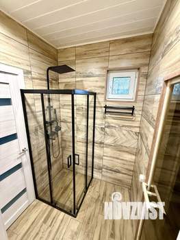 Дом 99м&sup2;, 2-этажный, участок 7 сот.  