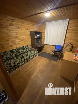 Дом 50м², 2-этажный, участок 6 сот.  