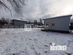 Дом 152м², 2-этажный, участок 8 сот.  