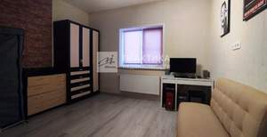 Дом 116м&sup2;, 2-этажный, участок 6 сот.  