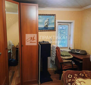 Дача 53м², 1-этажный, участок 3 сот.  