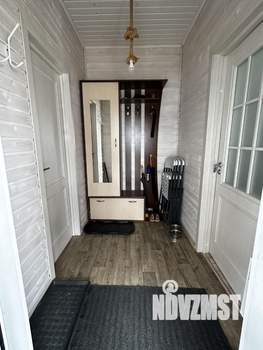 Дом 81м&sup2;, 1-этажный, участок 7 сот.  