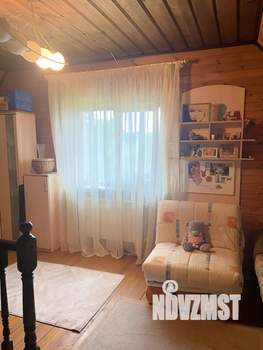 Дом 120м², 2-этажный, участок 10 сот.  