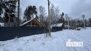 Дом 130м&sup2;, 2-этажный, участок 5 сот.  
