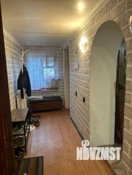 Дом 76м², 1-этажный, участок 3 сот.  