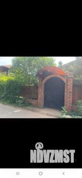 Дом 76м², 1-этажный, участок 3 сот.  