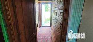 Дом 70м², 2-этажный, участок 6 сот.  