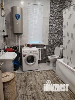 Дом 133м&sup2;, 2-этажный, участок 5 сот.  