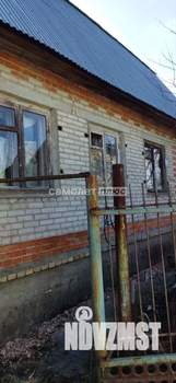 Дом 32м&sup2;, 2-этажный, участок 5 сот.  