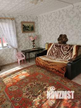 Дача 50м², 2-этажный, участок 5 сот.  