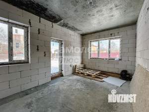 Дом 142м², 2-этажный, участок 6 сот.  