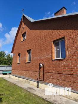 Дом 175м², 2-этажный, участок 14 сот.  