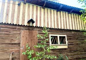 Дом 80м², 2-этажный, участок 5 сот.  