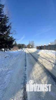 Дом 287м&sup2;, 4-этажный, участок 8 сот.  