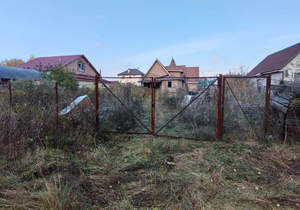 Дом 70м&sup2;, 1-этажный, участок 6 сот.  