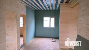 Дом 74м&sup2;, 1-этажный, участок 6 сот.  