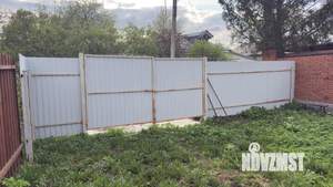 Дом 29м&sup2;, 1-этажный, участок 4 сот.  