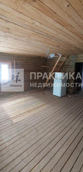 Дом 152м², 2-этажный, участок 800 сот.  