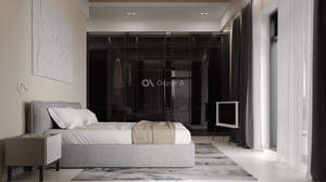 Дом 215м&sup2;, 1-этажный, участок 8 сот.  