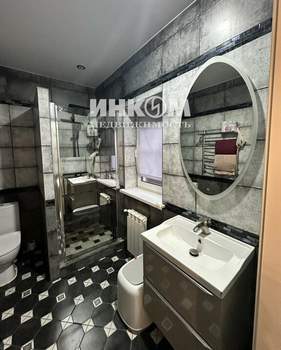 Дом 128м², 2-этажный, участок 8 сот.  