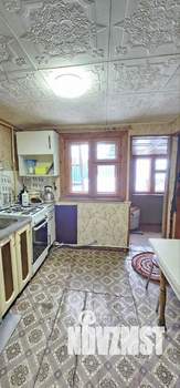 Дом 33м&sup2;, 1-этажный, участок 3 сот.  