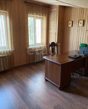 Дом 257м², 3-этажный, участок 17 сот.  
