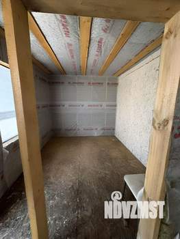 Дом 65м², 2-этажный, участок 6 сот.  