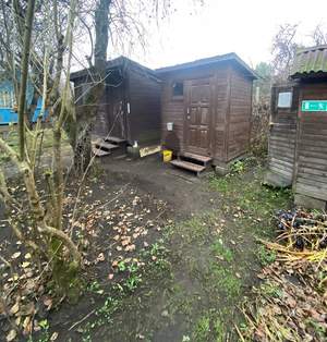 Дом 50м&sup2;, 2-этажный, участок 5 сот.  