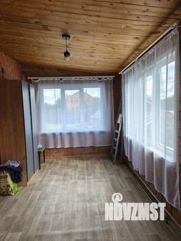 Дом 175м², 2-этажный, участок 14 сот.  