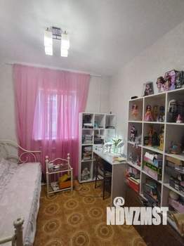 Дом 80м², 1-этажный, участок 5 сот.  