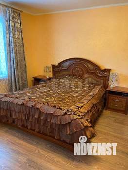 Дом 257м², 3-этажный, участок 17 сот.  