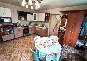 Дом 71м², 2-этажный, участок 1030 сот.  