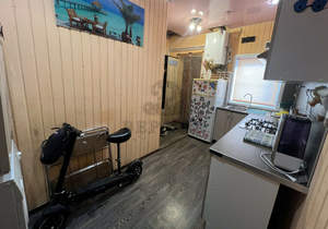 Дом 126м&sup2;, 2-этажный, участок 5 сот.  