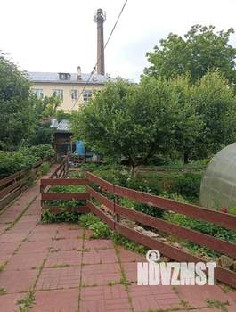 Дом 188м&sup2;, 2-этажный, участок 6 сот.  