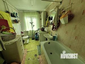 Дом 87м², 1-этажный, участок 6 сот.  