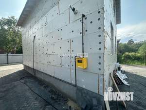 Коттедж 103м², 2-этажный, участок 8 сот.  