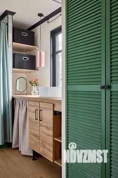 Дом 60м&sup2;, 2-этажный, участок 6 сот.  